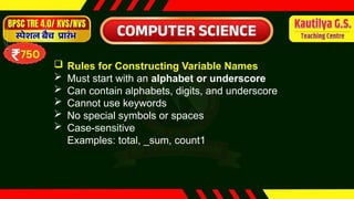 cONDITIONAL STATEMENT IN C PROGRAMMING IF ELSE | PPTX