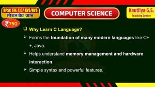 cONDITIONAL STATEMENT IN C PROGRAMMING IF ELSE | PPTX