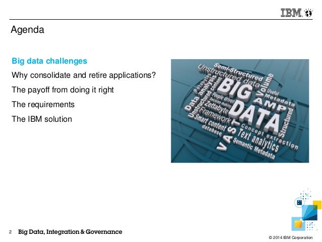 Application Consolidation and Retirement