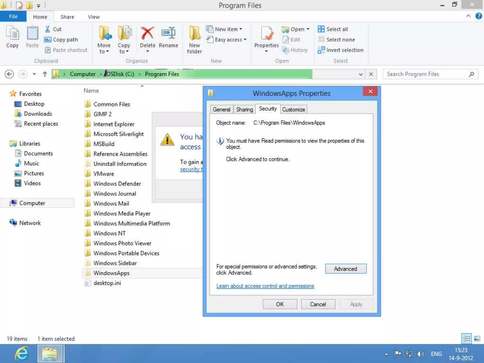 Future of Application Deployment on Windows 8: AppX