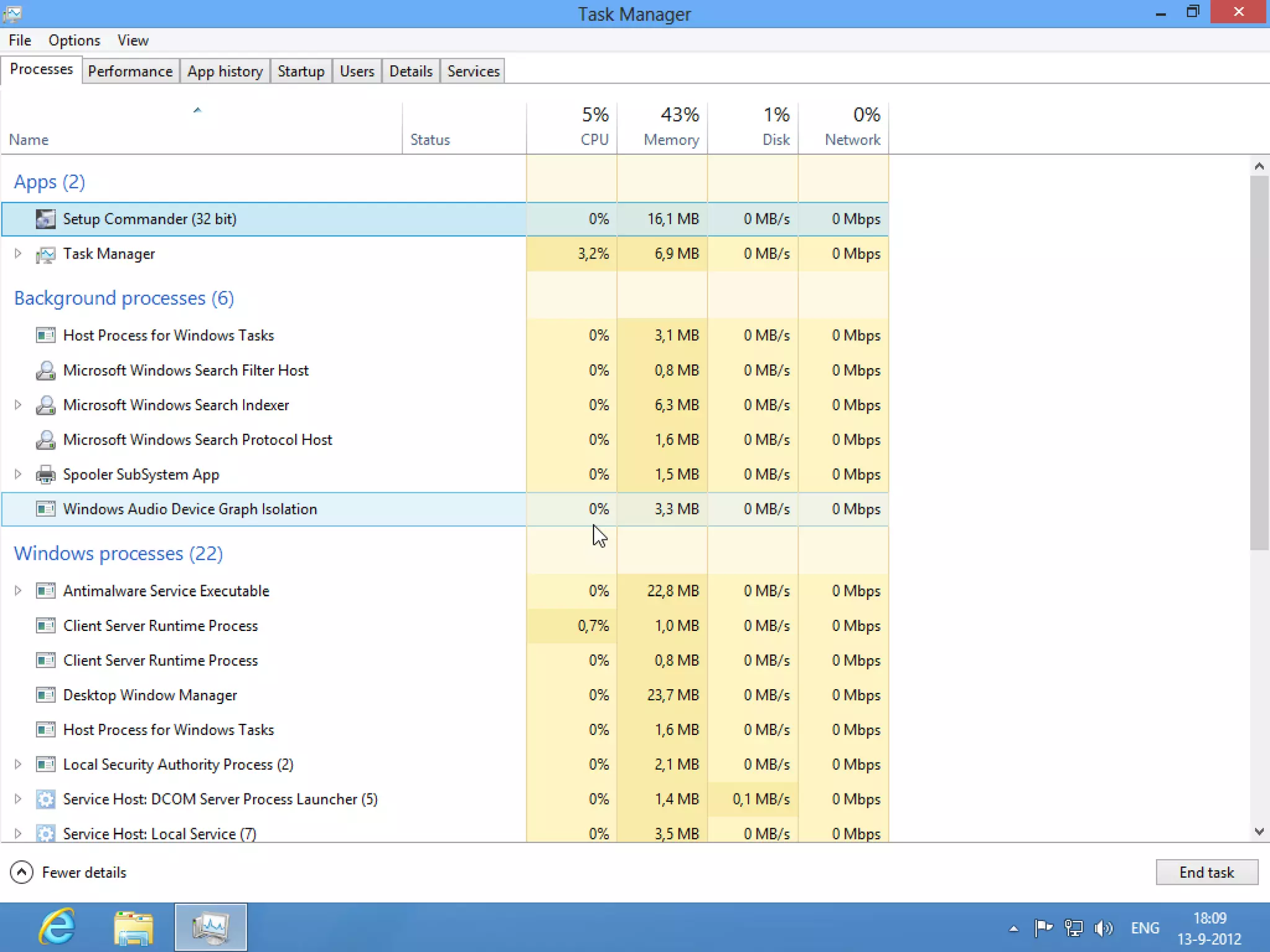Future of Application Deployment on Windows 8: AppX