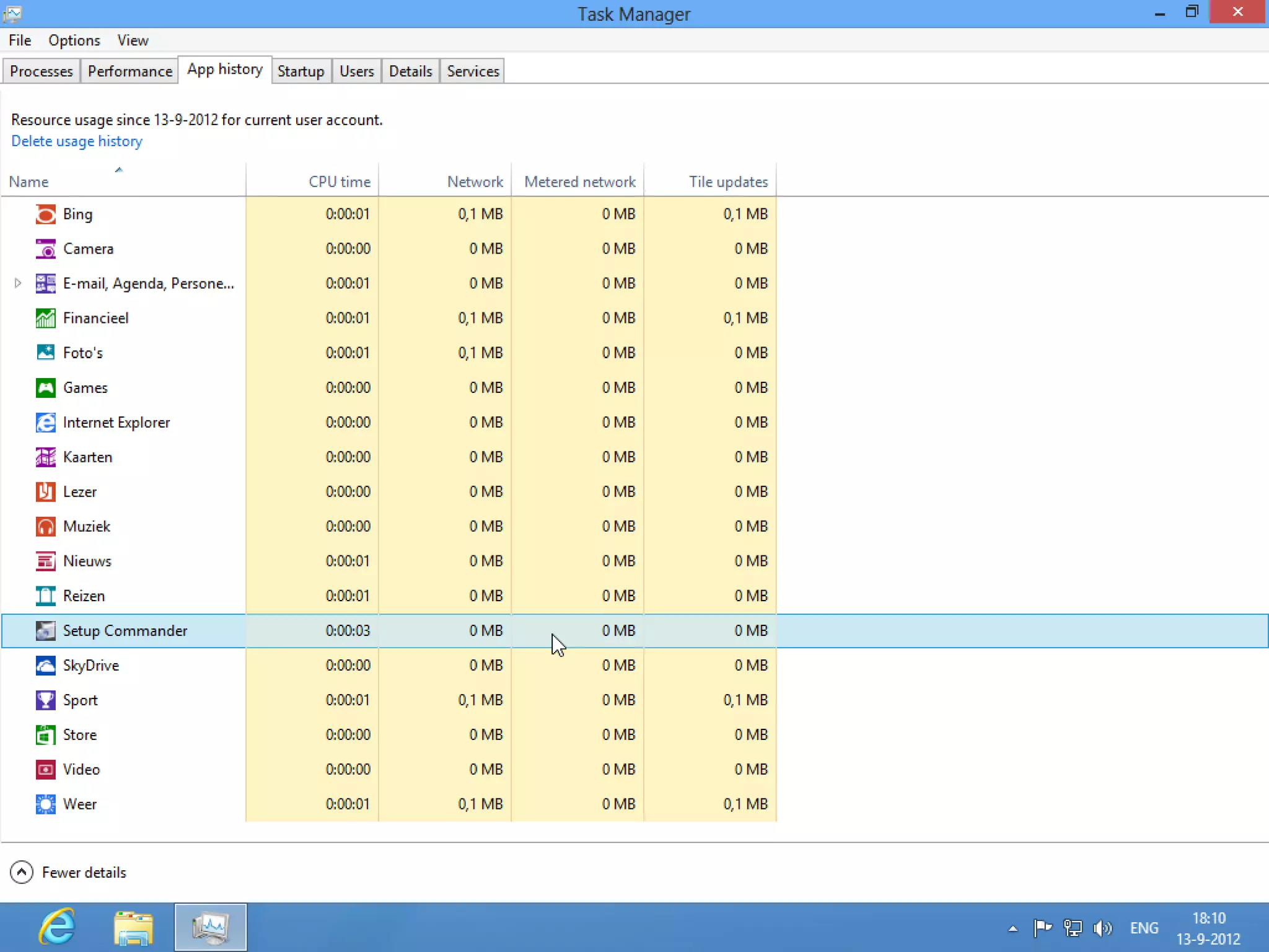 Future of Application Deployment on Windows 8: AppX