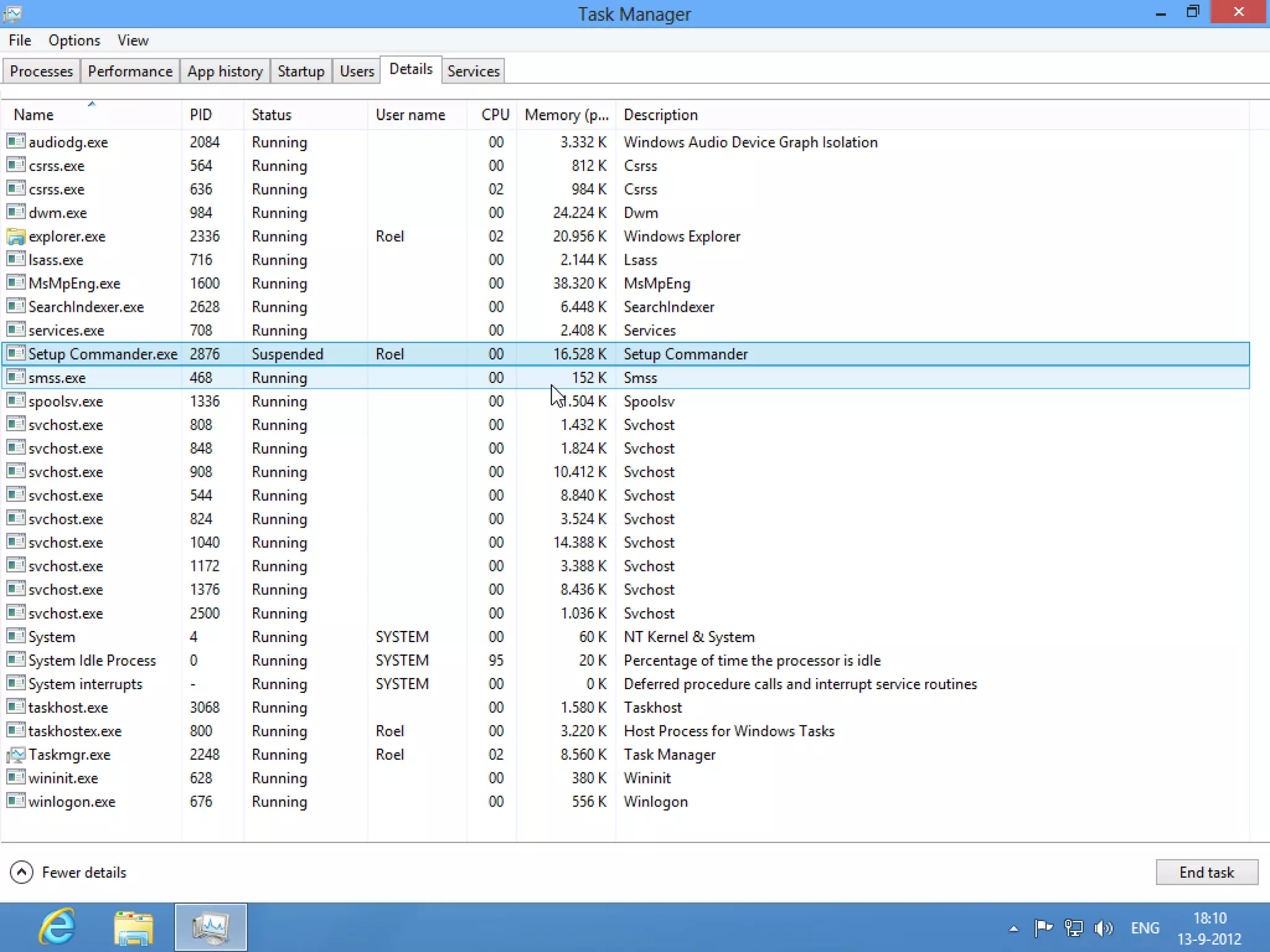 Future of Application Deployment on Windows 8: AppX