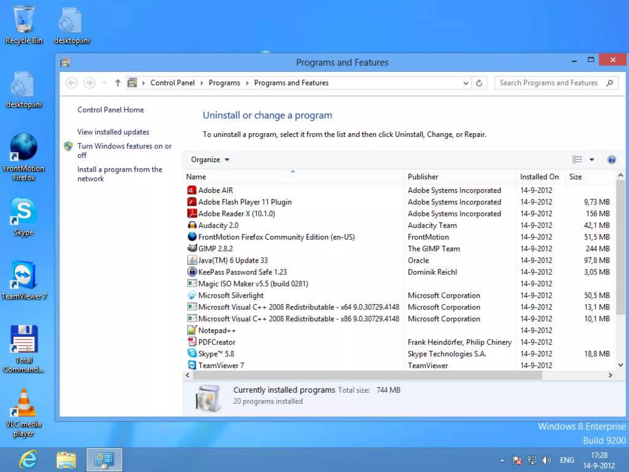 Future of Application Deployment on Windows 8: AppX