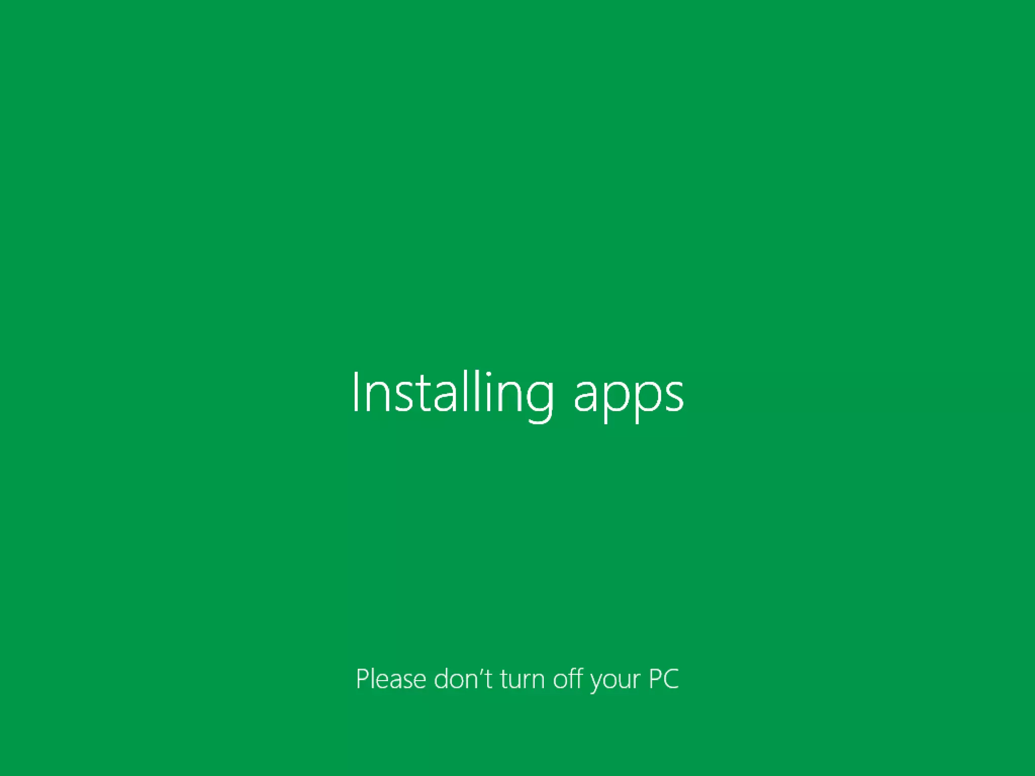 Future of Application Deployment on Windows 8: AppX