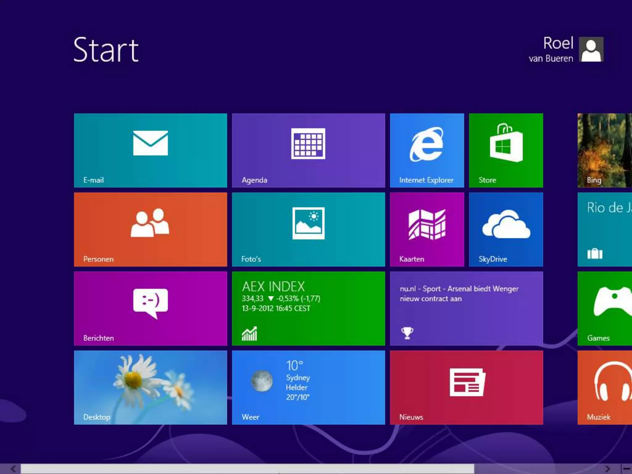 Future of Application Deployment on Windows 8: AppX