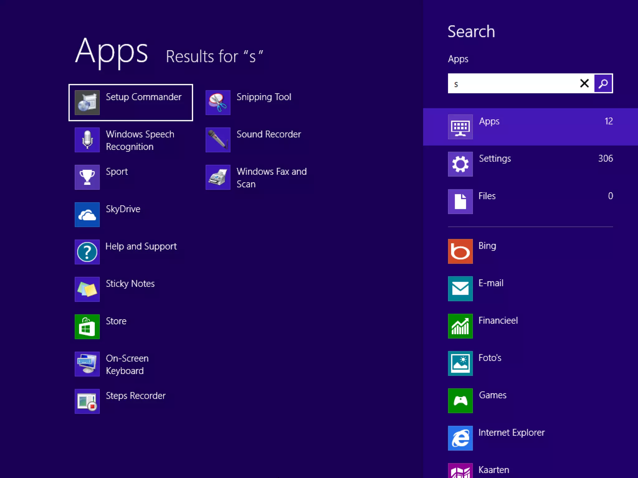 Future of Application Deployment on Windows 8: AppX