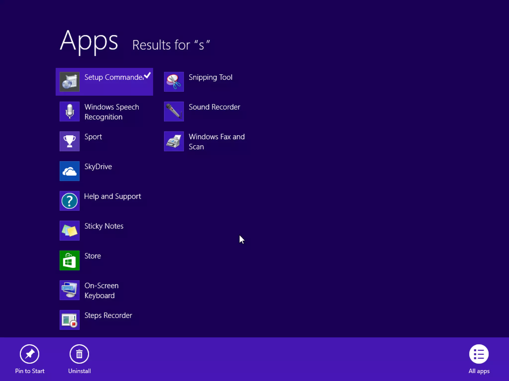 Future of Application Deployment on Windows 8: AppX