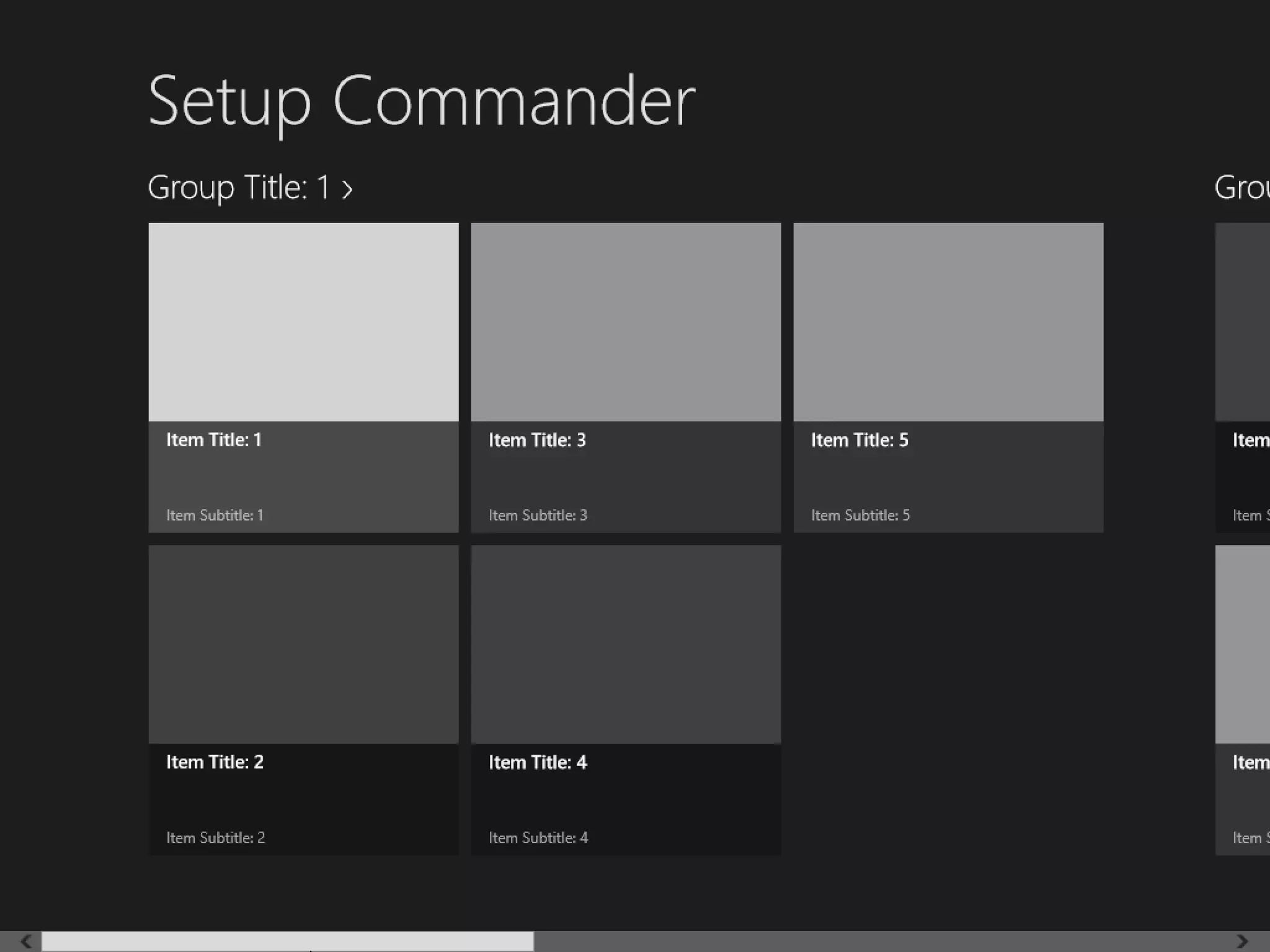 Future of Application Deployment on Windows 8: AppX