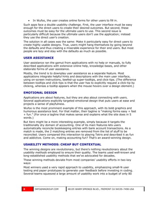 Downplay Design Application designshowcase 1st_edition | PDF