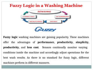 Application of Fuzzy logic Design 1 with | PPT