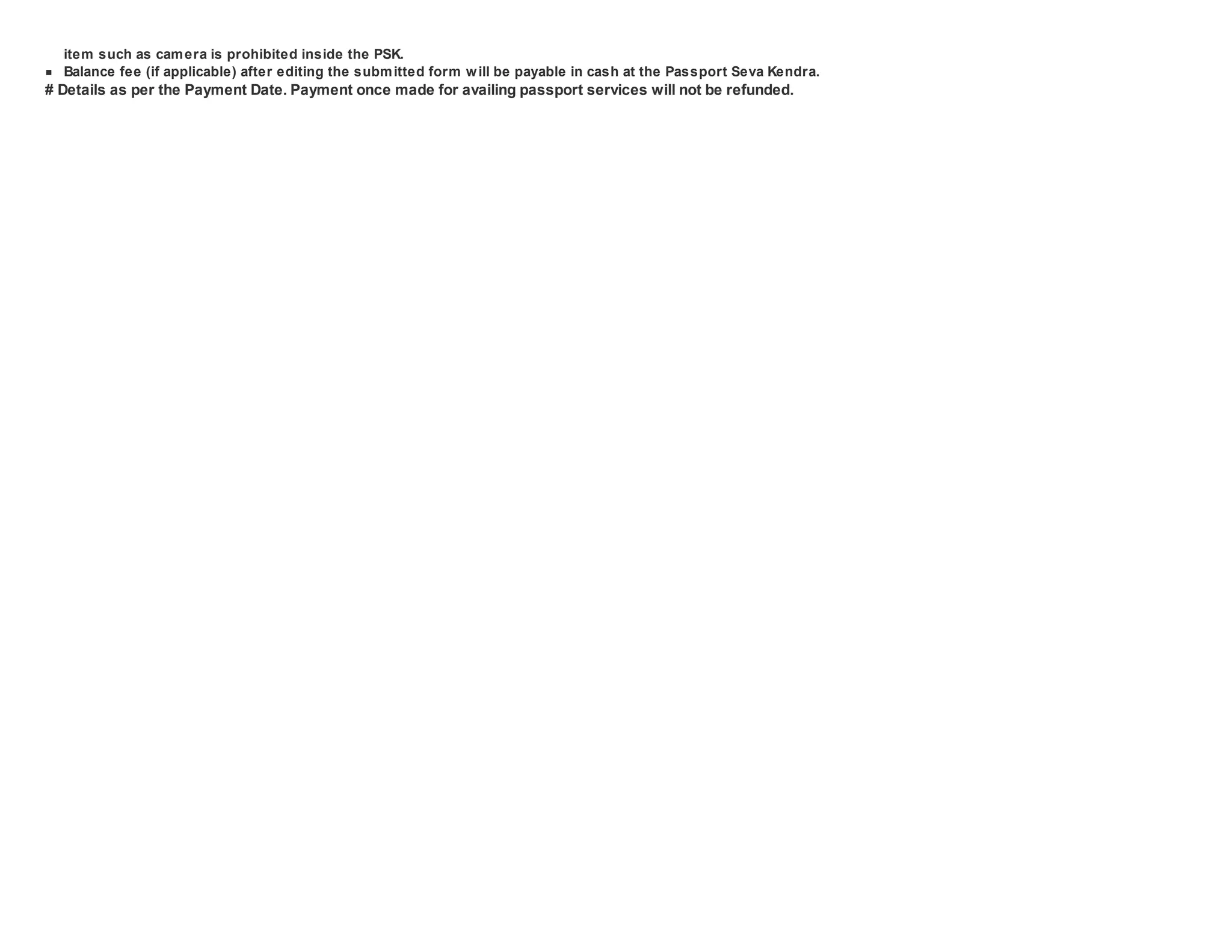 Application form ppt