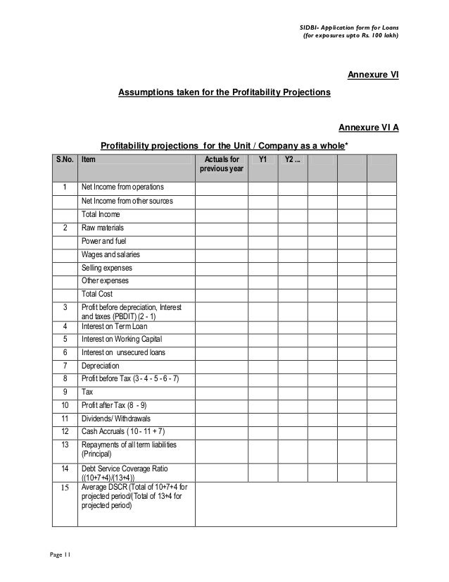 application form for_assistance_to_existing_units_upto_100_lakhs 7 11 application form