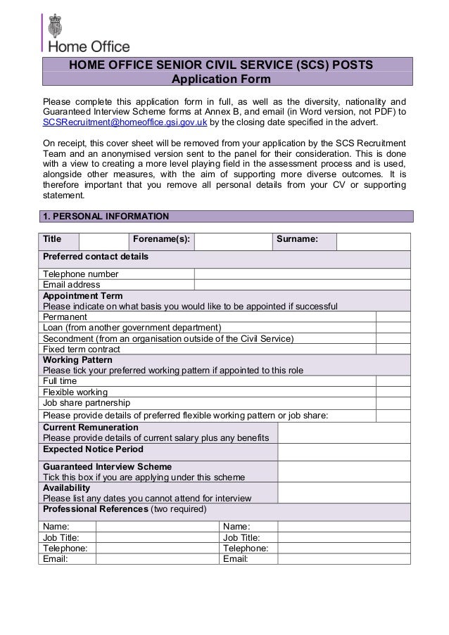 home office financial controller application form form controller