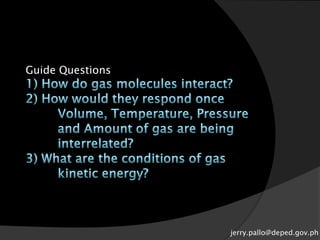 Guide Questions
jerry.pallo@deped.gov.ph
 