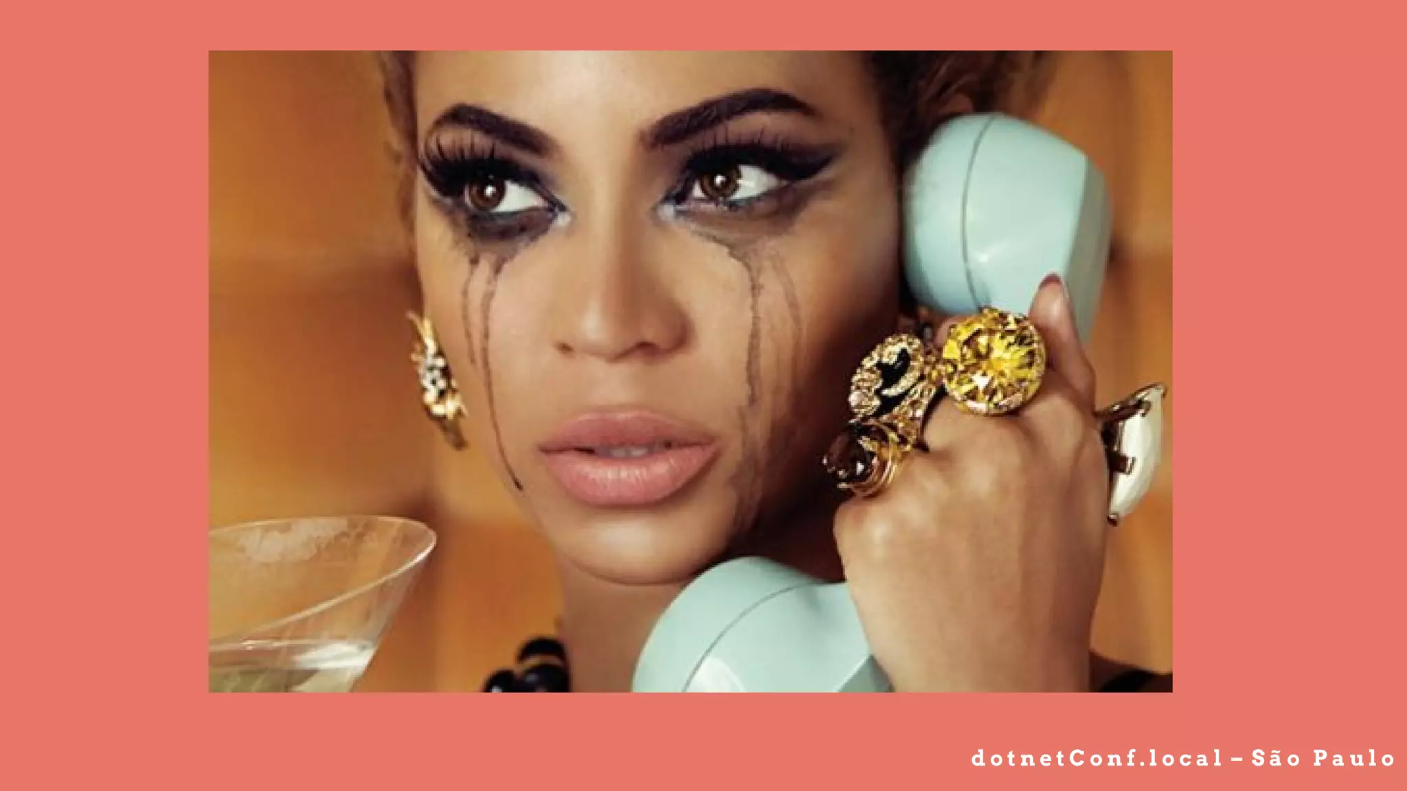 d o t n e t C o n f . l o c a l – S ã o P a u l o
 