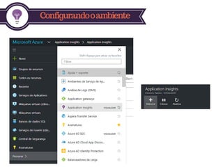 Configurandooambiente
 