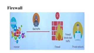 Firewall
 