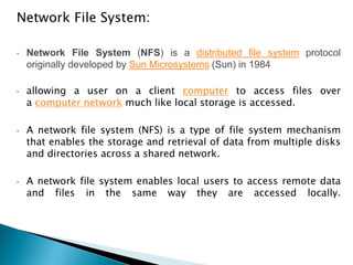 Application layer and protocols of application layer | PPT