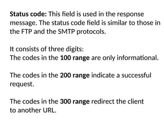 Application Layer_Part 1.pptx Cns unit 5 | PPTX