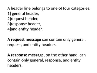 Application Layer_Part 1.pptx Cns unit 5 | PPTX