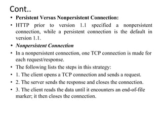 Computer Networks Application Layer_Part 1.pdf