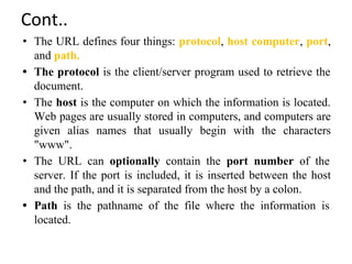 Computer Networks Application Layer_Part 1.pdf