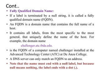 Computer Networks Application Layer_Part 2.pdf