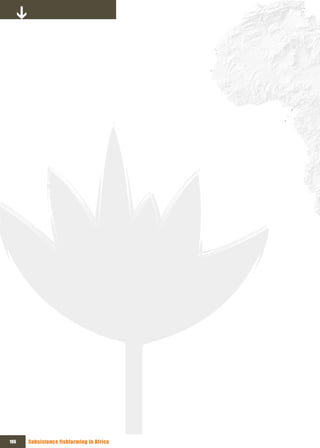 186   Subsistence fishfarming in Africa
 