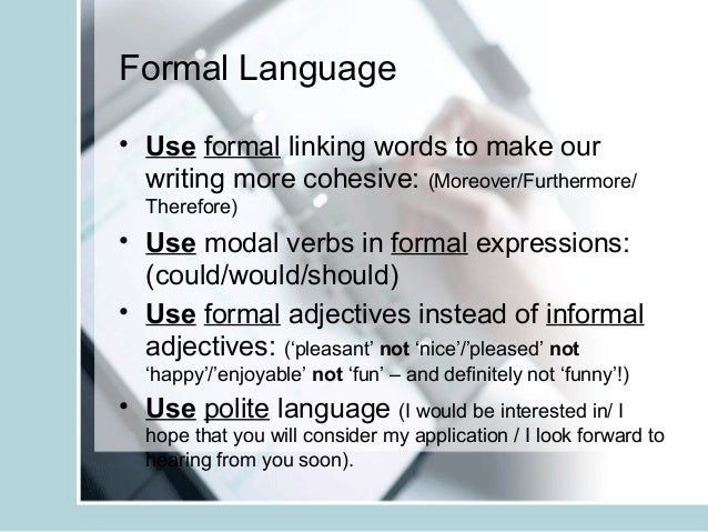 adjectives for cover letter barca fontanacountryinn com adjectives to use in cover letter