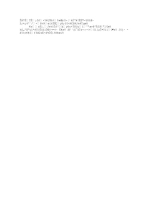ŢÀ7ÊTÊ¡˜˜×5W[ƒŠŸ$eDœ $-Ť¹kÑºW!ÊË©=Y¨£Æŕ
                        ŕh
Z;¤¿4Ř`/×ˆ´9œ’&T‚Œ§;–Y×MCťRƒm4Îqœ¨
      €ws‚”¸J»k£Ð•³L›y§u+ŧXUy”'řæv@ř€1À!ŗl`zš
                                                    OŔ
kG„řÁŗu“*ŽÑ|Ê¢iÒŒ¡¬•¤~ Ë#øV åF ‡¯‹Íw×›Ŕ<+S‘]µÕ¤Vi‘U©
                                                       •xY J§j· -
ˆ5‰v€#2ffÆ2x‚-ˆ´„Ši%§Žæu9
 