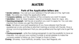 APPLICATION LETTERS.pptx
