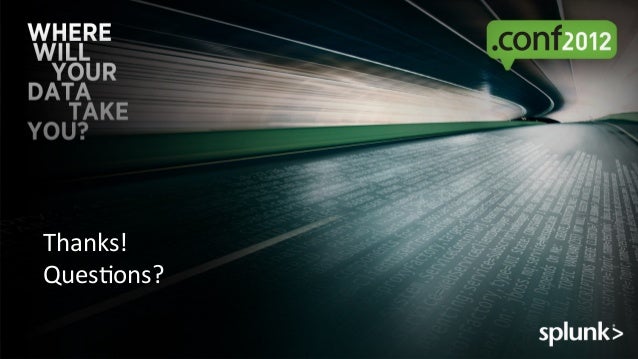 quickbuild splunk logging quickbuild splunk logging
