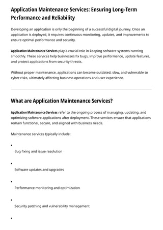 Maintenance Application Examples Application Maintenance Services (2).pdf