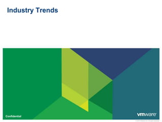Industry Trends
