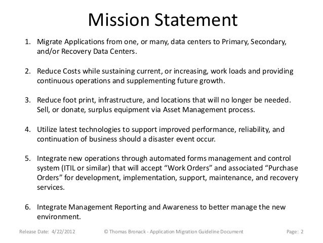 Personal statement letter for immigration image