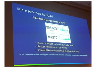 Application monitoring and tracing in kubernetes  avoiding microservice hell! - david von thenen, v-mware