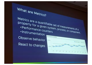 Application monitoring and tracing in kubernetes  avoiding microservice hell! - david von thenen, v-mware