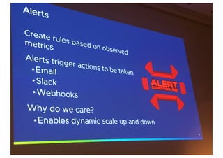 Application monitoring and tracing in kubernetes  avoiding microservice hell! - david von thenen, v-mware
