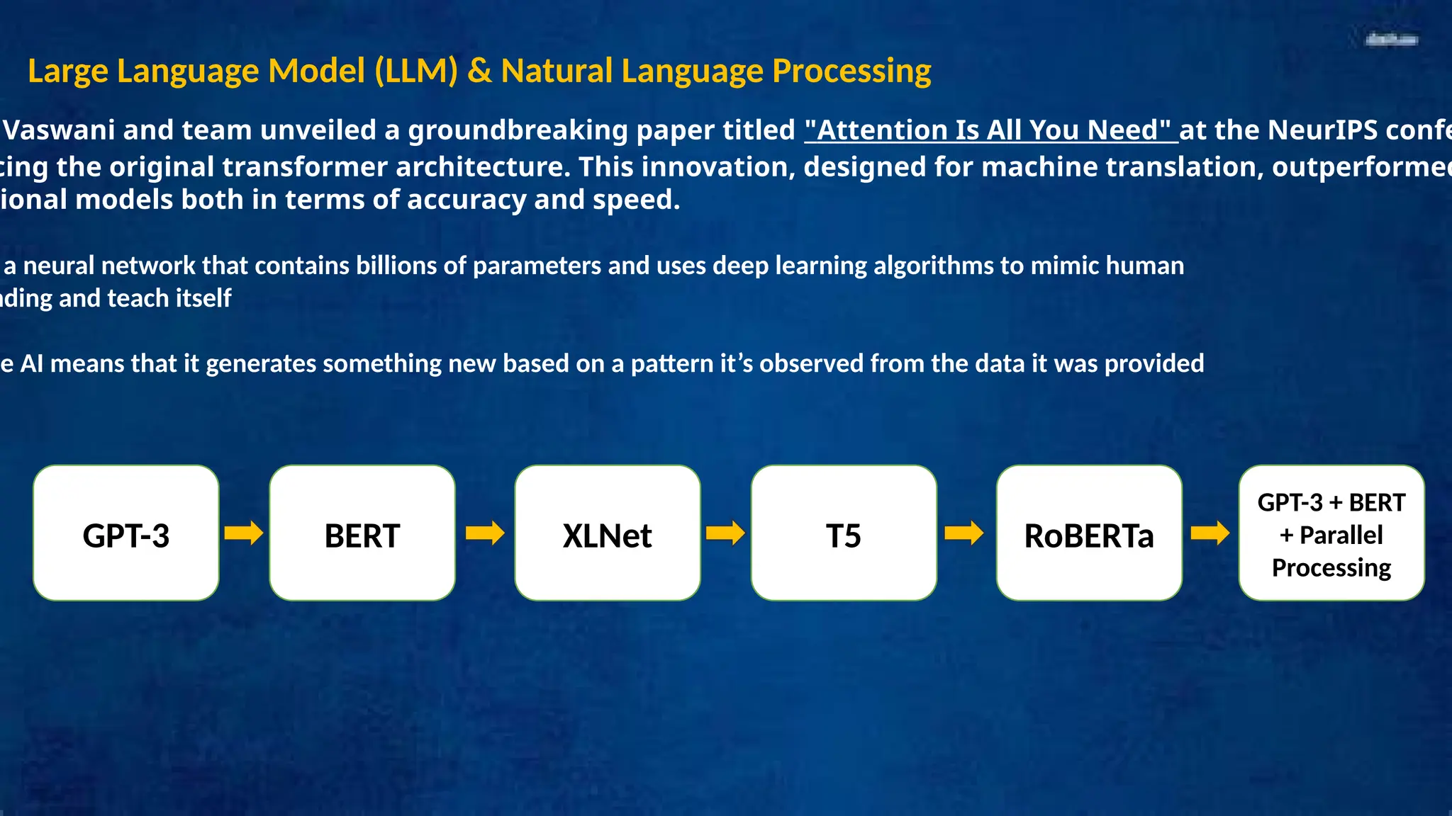 APPLICATION OF AI IN AIRCRAFT MAINTENANCE - THE GAME CHANGER.pptx