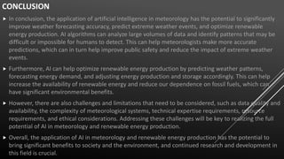 application of artificial intelligence in meteorology (1).pptx