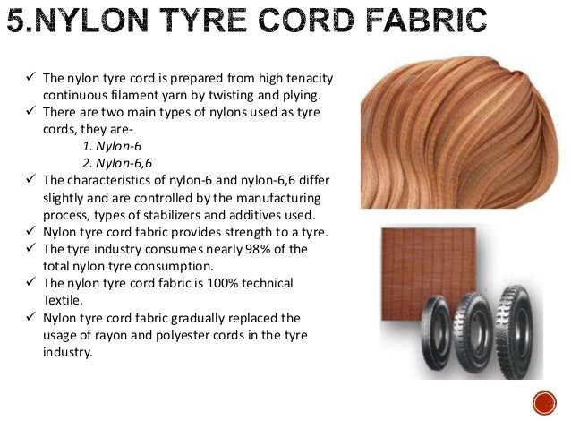 Use Of Nylon Production Of 97