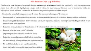 Application of Biotechnology.pptx