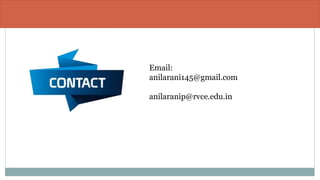 Application of Biotechnology In Agriculture PPT by Anila Rani Pullagura ...