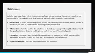 Application of Calculus in Computer Science.pptx