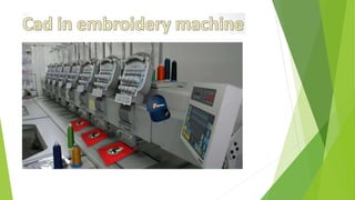 Garments Computer Work Application of computer in garments industry | PPTX