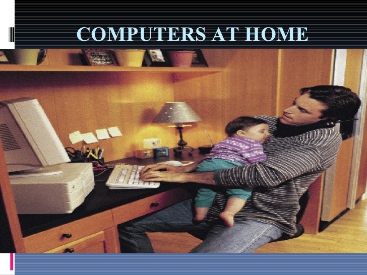 Application Of Computers with Pictures