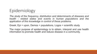 Application of computers in Epidemiology.pptx
