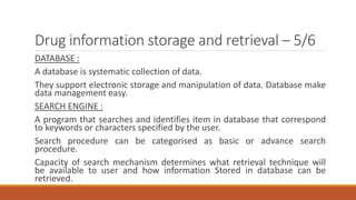 Application of computers in Pharmacy.pptx