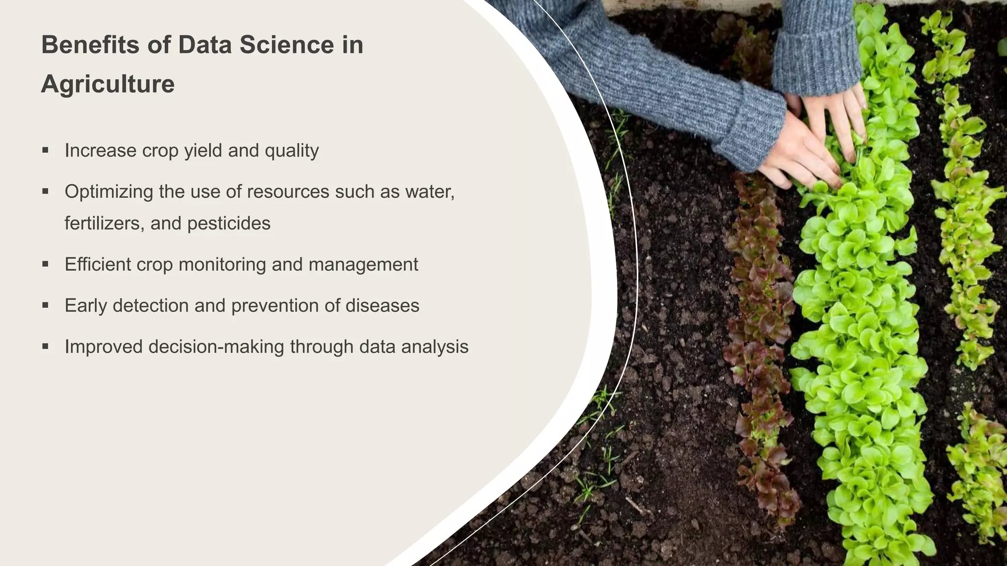 Application of DATA SCIENCE in Agricultural Industry.pptx